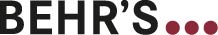 Behr's Logo
