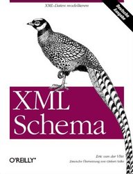 XML Schema (Buchcover) XML Schema