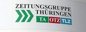 Zeitungsgruppe Thüringen Logo