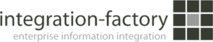 integration-factory Logo