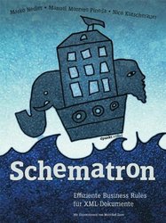 Schematron (Buchcover) Schematron