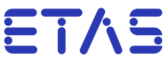 ETAS GmbH Logo