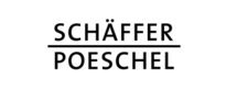 Schäffer Poeschel Logo