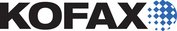 Kofax Logo