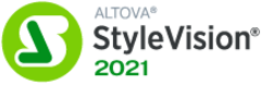 zur Produktseite von Altova StyleVision