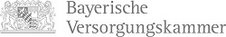 Bayrische Versorgungsskammer Logo