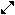 sw-resize