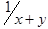 Presentation markup: equation 14 Presentation markup: equation 14