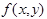Presentation markup: equation 18 Presentation markup: equation 18