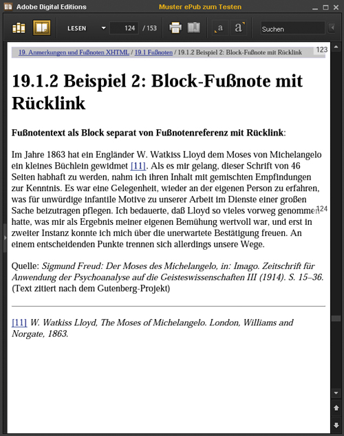 Block-Fußnote (Adobe Digital Editions)